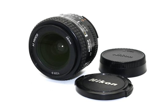 Excellent condition nikon - nikon, af