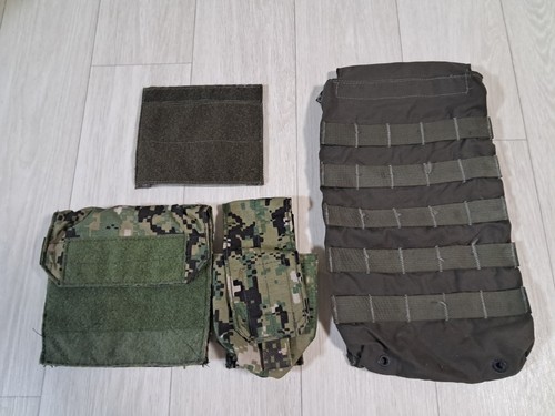 Lotto sacchetti lbt mas - sacchetti, grey