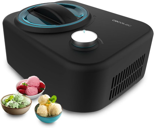 Gelatiera con compressore - gelatiera,