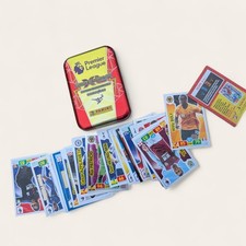 Panini Adrenalyn XL Premier