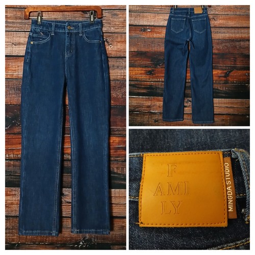 Jeans mingda studio - jeans,
