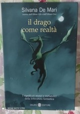 Il Drago come realtà, Salani