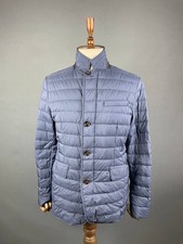 Giacca trapuntata uomo Moorer