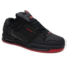 Scarpe osiris peril - scarpe, nero