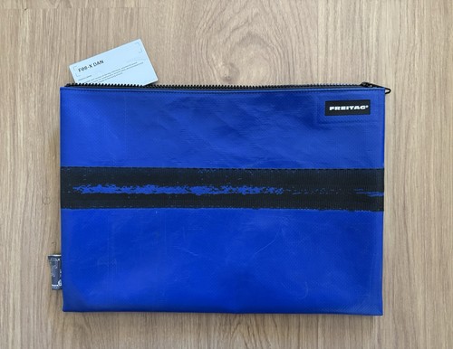 Freitag sized - freitag, a4-sized