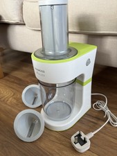 Kenwood Spiralizzatore