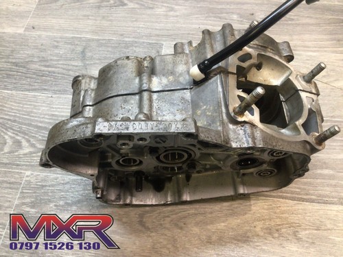 Kawasaki carter motore - kx, 85