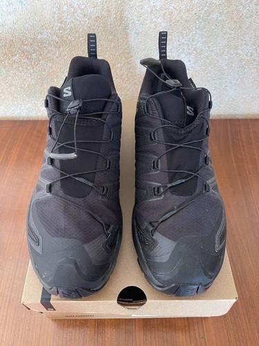 Scarpe salomon pro - xa, v9