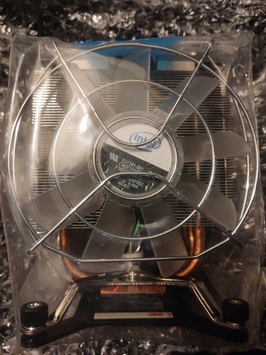 Intel e97381 dissipatore - dissipatore, di