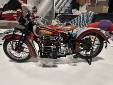 Motociclette indiane Danbury