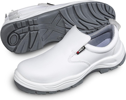Scarpe antinfortunistiche - scarpe,
