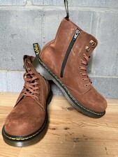 Stivali Dr Martens 1460 PASCAL