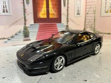 Ferrari 550 Maranello modello