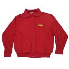 Giacca vintage Ferrari fan