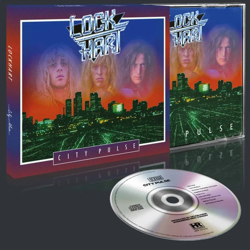 Lockhart city pulse lim - city, (lim