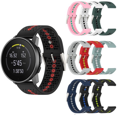 Cinturino orologio per suunto - orologio,