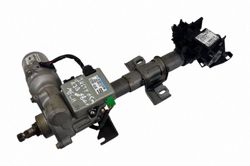 Pompa servosterzo elettrica