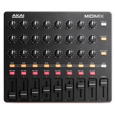 Akai MidiMix Mixer Controller