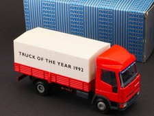 Camion Conrad 2238 Iveco