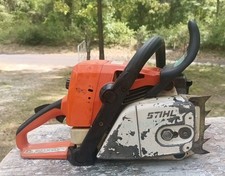 super motosega stihl 029