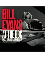 BILL EVANS - AT THE BBC - 2LP