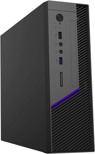 Case mini itx con - case,