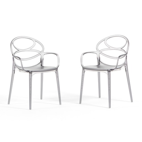 Set sedie policarbonato - set, 2