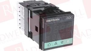 Gefran 600 1 - 600-r-r-c-0-1, /