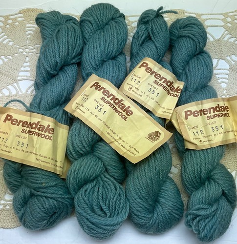 Perendale nuovo filato - perendale,