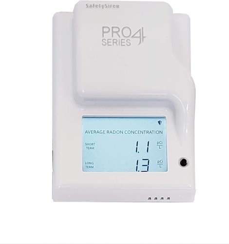 Sirena sicurezza pro4 - sirena,
