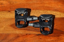 Pédales Look Keo Easy noires