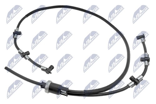 Tubo perdita carburante nty - tubo,