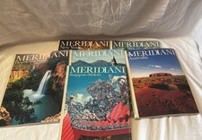 i meridiani collezione