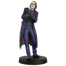 Statua eaglemoss comics - statua,