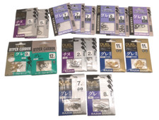 Lotto Stock Ami DUEL - Japan -