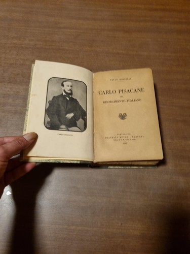 Carlo pisacane nel - pisacane,