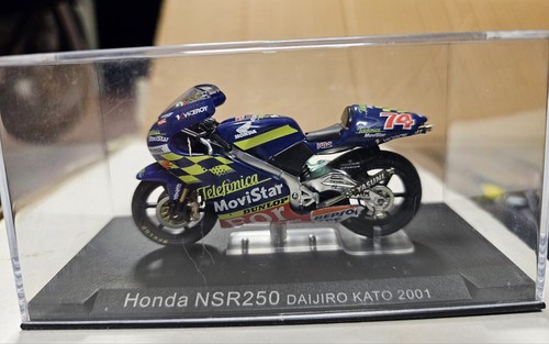 Honda nsr 250 - nsr,