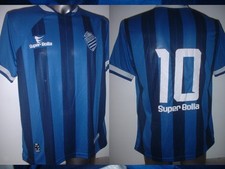 Centro Sportivo Alagoa