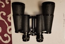 ZENITH REGISTERED TRADE MARKS 12X50  BINOCOLO VINTAGE