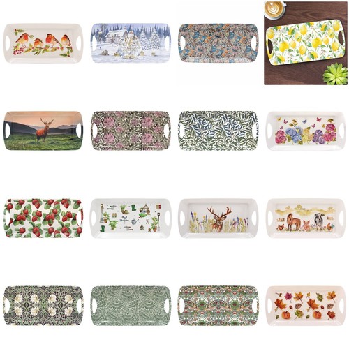 Various styles medium - medium, melamine