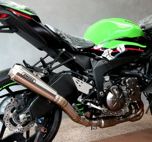Kawasaki ninja zx6r zx636 - ninja,