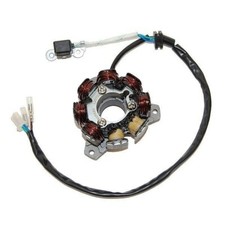 AVVOLGIMENTO ALTERNATORE