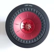 Un nuovo driver KEF LS50 Meta