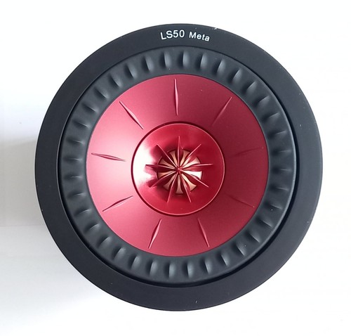 Nuovo driver kef ls50 - nuovo,