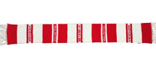 SCIARPA ULTRAS VIGILANTES L.R. VICENZA CALCIO FOOTOBALL SCARF S3355