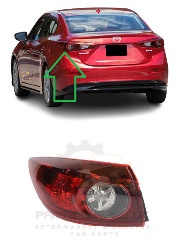Nuovo per mazda - mazda, 3