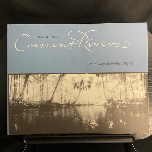 Crescent rivers waterways - rivers,