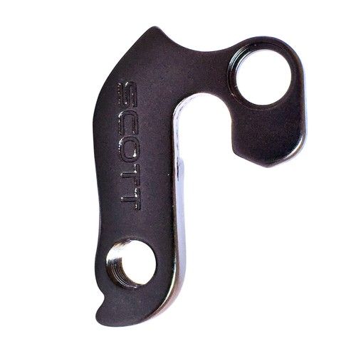 Gancio deragliatore bici - deragliatore,