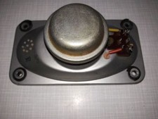 1 altoparlante / speaker