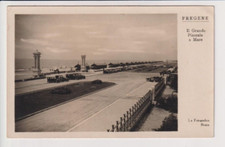 CARTOLINA FREGENE ROMA